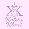 kaleis_kloset